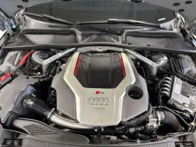 Audi Rs5 * QUATTRO| CLUSTERNAV| MASSAGE| 360CAM| CARBON| SU, снимка 4