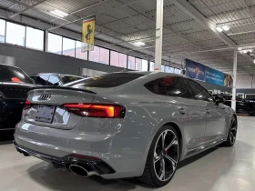 Audi Rs5 * QUATTRO| CLUSTERNAV| MASSAGE| 360CAM| CARBON| SU, снимка 8