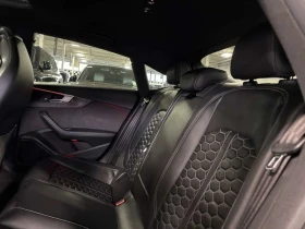 Audi Rs5 * QUATTRO| CLUSTERNAV| MASSAGE| 360CAM| CARBON| SU, снимка 15