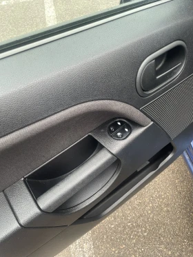 Ford Fiesta MK6 1.4 Duratec 16V от МОТО ПФОЕ, снимка 7