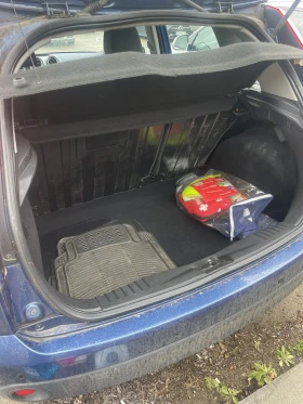 Ford Fiesta MK6 1.4 Duratec 16V от МОТО ПФОЕ, снимка 9