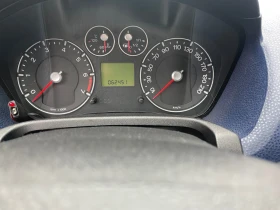 Ford Fiesta 1.4 Duratec 16V, Facelift, 62500км, МОТО ПФОЕ, снимка 6