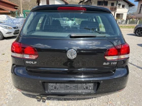 VW Golf 2.0TDI 140kc HIGH LINE , снимка 6
