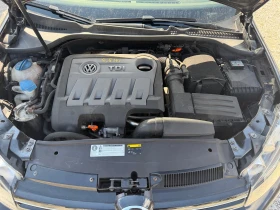 VW Golf 2.0TDI 140kc HIGH LINE , снимка 14