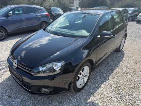 VW Golf 2.0TDI 140kc HIGH LINE , снимка 3