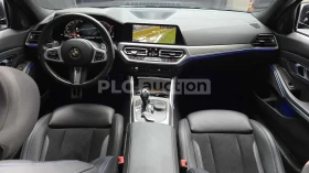 BMW 320 * ХЕД ЪП * ПОДГРЕВ * АМБИЕНТНО * КАМЕРА, снимка 5