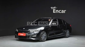 BMW 320 * ХЕД ЪП * ПОДГРЕВ * АМБИЕНТНО * КАМЕРА, снимка 1