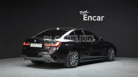 BMW 320 * ХЕД ЪП * ПОДГРЕВ * АМБИЕНТНО * КАМЕРА, снимка 2