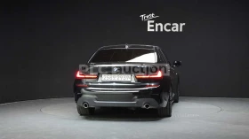 BMW 320 * ХЕД ЪП * ПОДГРЕВ * АМБИЕНТНО * КАМЕРА, снимка 4