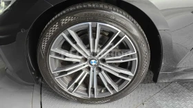 BMW 320 * ХЕД ЪП * ПОДГРЕВ * АМБИЕНТНО * КАМЕРА, снимка 13