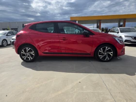 Renault Clio 1, 5DCI-6ск, снимка 6