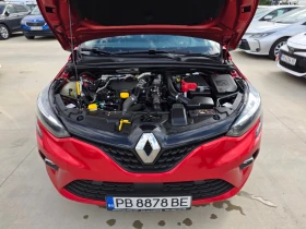 Renault Clio 1, 5DCI-6ск, снимка 16