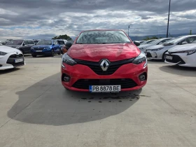 Renault Clio 1, 5DCI-6ск, снимка 8