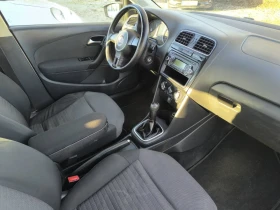 VW Polo 1.4 BIFUEL, снимка 10