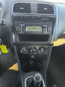 VW Polo 1.4 BIFUEL, снимка 7