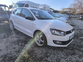 VW Polo 1.4 BIFUEL, снимка 5