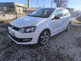 VW Polo 1.4 BIFUEL, снимка 1