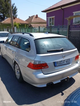 BMW 525, снимка 3