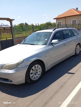 BMW 525, снимка 2
