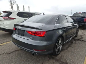 Audi A3 * 2.0T TECHNIK * CARFAX * 2 КЛЮЧА * ПАНОРАМА * , снимка 3