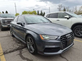 Audi A3 * 2.0T TECHNIK * CARFAX * 2 КЛЮЧА * ПАНОРАМА * , снимка 2