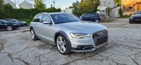 Audi A6 Allroad 3.0BITDI Quattro Max Full Германия, снимка 3