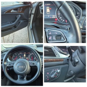 Audi A6 Allroad 3.0BITDI Quattro Max Full Германия, снимка 16