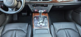 Audi A6 Allroad 3.0BITDI Quattro Max Full Германия, снимка 12
