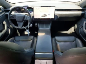 Tesla Model S, снимка 8