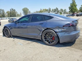 Tesla Model S, снимка 3