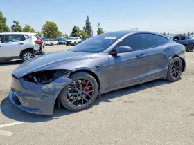 Tesla Model S, снимка 2