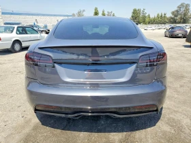 Tesla Model S, снимка 6