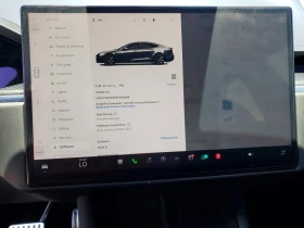 Tesla Model S, снимка 9