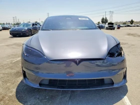 Tesla Model S, снимка 5