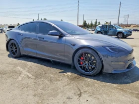 Tesla Model S, снимка 1