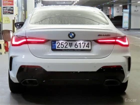BMW 440 M* SPORT* EXCLUSIVE* HARMON* KARDON* ХЕДЪП* 360КАМ, снимка 5