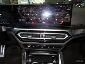 BMW 440 M* SPORT* EXCLUSIVE* HARMON* KARDON* ХЕДЪП* 360КАМ, снимка 9