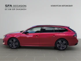 Peugeot 508 SW GT PACK 1, 6 PureTech 225 EAT8//2104058, снимка 8