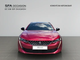Peugeot 508 SW GT PACK 1, 6 PureTech 225 EAT8//2104058, снимка 2