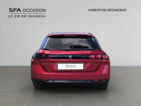 Peugeot 508 SW GT PACK 1, 6 PureTech 225 EAT8//2104058, снимка 6