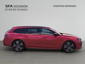 Peugeot 508 SW GT PACK 1, 6 PureTech 225 EAT8//2104058, снимка 4
