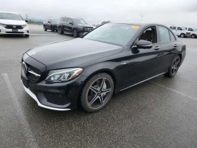 Mercedes-Benz C 43 AMG 360/ДИСТРОНИК/Burmester/ЛИМИТИРАН САЛОН/, снимка 2