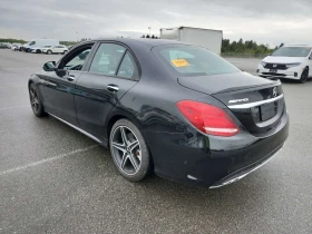 Mercedes-Benz C 43 AMG 360/ДИСТРОНИК/Burmester/ЛИМИТИРАН САЛОН/, снимка 3