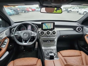 Mercedes-Benz C 43 AMG 360/ДИСТРОНИК/Burmester/ЛИМИТИРАН САЛОН/, снимка 5