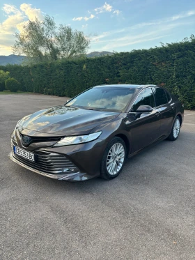 Toyota Camry, снимка 2