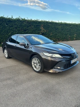 Toyota Camry, снимка 8
