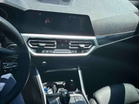 BMW 330 М ПАКЕТxDrive/CARFAX/ФИНАНСИРАНЕ, снимка 9