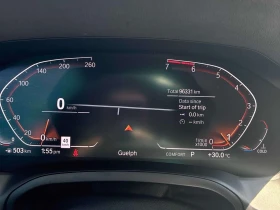 BMW 330 М ПАКЕТxDrive/CARFAX/ФИНАНСИРАНЕ, снимка 8