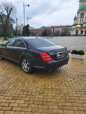 Mercedes-Benz S 320, снимка 2