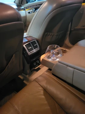 Mercedes-Benz S 320, снимка 9